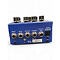 Used BOSS SY-200 Effect Pedal