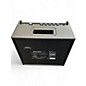 Used Fender Mustang LT25 25W 1x8 Guitar Combo Amp