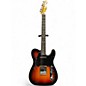 Used Squier Classic Vibe 60s Telecaster Sunburst Solid Body Electric Guitar thumbnail