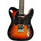 Used Squier Classic Vibe 60s Telecaster Sunburst Solid Body Electric Guitar
