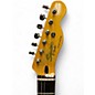 Used Squier Classic Vibe 60s Telecaster Sunburst Solid Body Electric Guitar