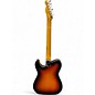 Used Squier Classic Vibe 60s Telecaster Sunburst Solid Body Electric Guitar