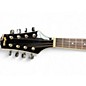 Used Stagg M50E Maroon Mandolin thumbnail
