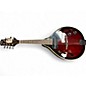 Used Stagg M50E Maroon Mandolin
