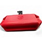 Used LP Jam Block Red