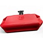 Used LP Jam Block Red
