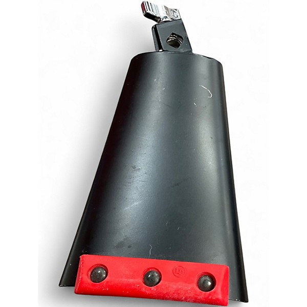 Used LP 008 Rock N Ridge Rider Cowbell