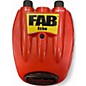 Used Danelectro Fab Echo Effect Pedal thumbnail