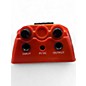 Used Danelectro Fab Echo Effect Pedal