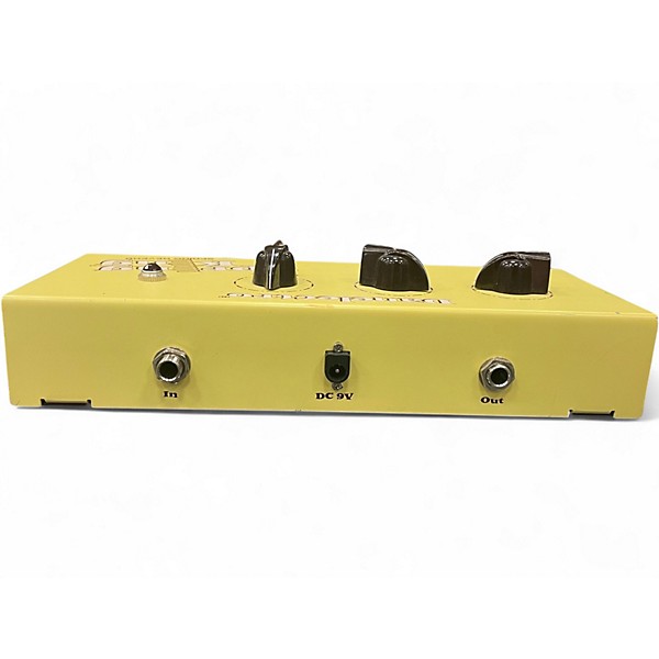 Used 2002 Danelectro Spring King Spring Reverb Effect Pedal