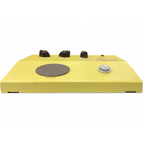 Used 2002 Danelectro Spring King Spring Reverb Effect Pedal