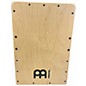 Used MEINL Snarecraft Series Cajon with Baltic Birch Frontplate Cajon thumbnail