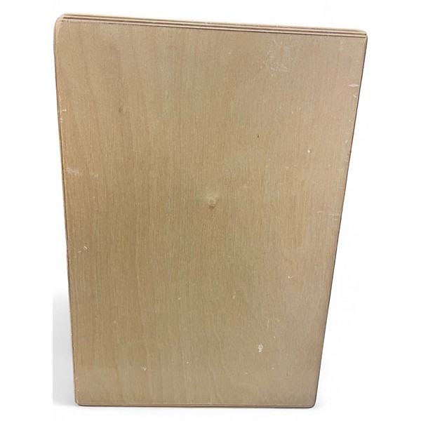 Used MEINL Snarecraft Series Cajon with Baltic Birch Frontplate Cajon