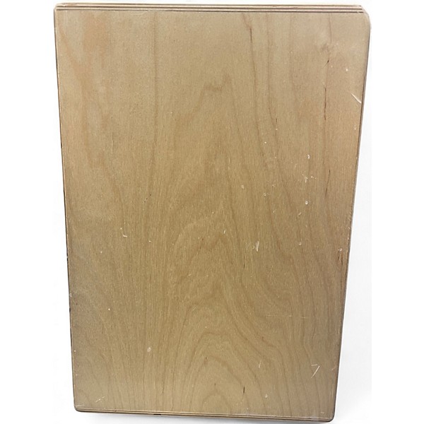 Used MEINL Snarecraft Series Cajon with Baltic Birch Frontplate Cajon