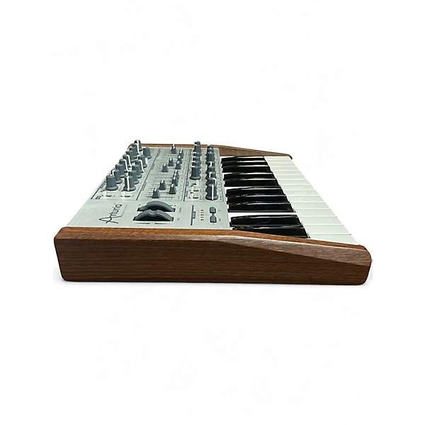 Used Arturia MiniBrute SE Analog Mono Synthesizer