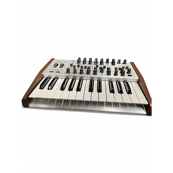 Used Arturia MiniBrute SE Analog Mono Synthesizer