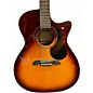 Used Alvarez RG260CESB 2 Color Sunburst Acoustic Electric Guitar
