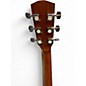 Used Alvarez RG260CESB 2 Color Sunburst Acoustic Electric Guitar