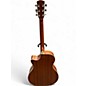 Used Alvarez RG260CESB 2 Color Sunburst Acoustic Electric Guitar