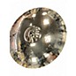 Used Zildjian 16in A Custom Crash Cymbal