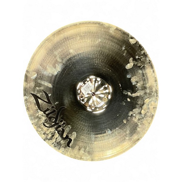 Used Zildjian 16in A Custom Crash Cymbal