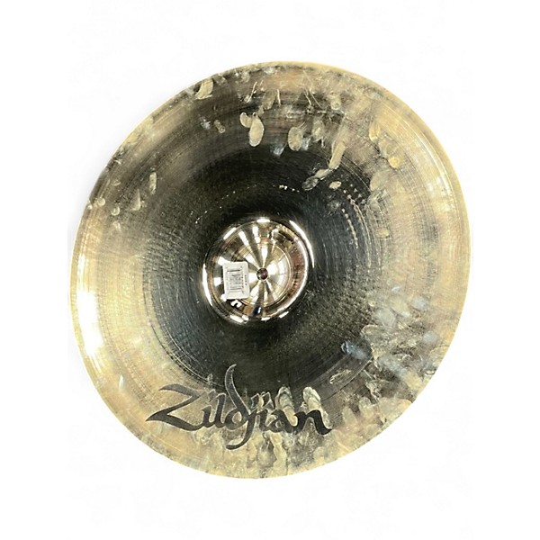 Used Zildjian 16in A Custom Crash Cymbal