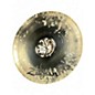 Used Zildjian 16in A Custom Crash Cymbal