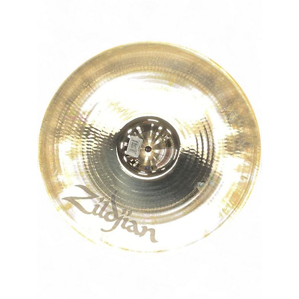 Used Zildjian 16in A Custom Crash Cymbal