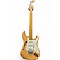 Used SX S STYLE SEMI  Natural Hollow Body Electric Guitar thumbnail