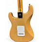 Used SX S STYLE SEMI  Natural Hollow Body Electric Guitar