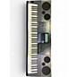 Used Casio WK6600 76 Key Portable Keyboard thumbnail