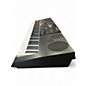 Used Casio WK6600 76 Key Portable Keyboard