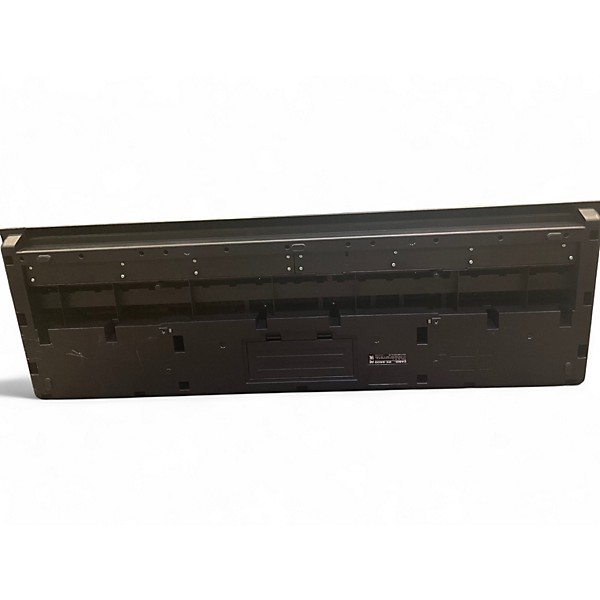Used Casio WK6600 76 Key Portable Keyboard