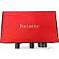 Used Focusrite Scarlett Solo Gen 3 Audio Interface