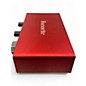Used Focusrite Scarlett Solo Gen 3 Audio Interface