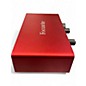 Used Focusrite Scarlett Solo Gen 3 Audio Interface