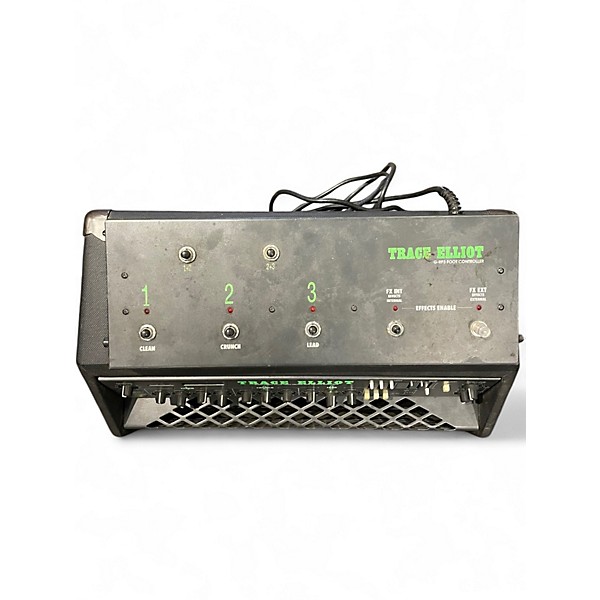 Used Trace Elliot GRP3 TG80 Solid State Guitar Amp Head