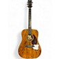 Used Alvarez Artist 5040 KOA Natural Acoustic Guitar thumbnail
