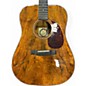Used Alvarez Artist 5040 KOA Natural Acoustic Guitar