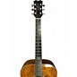 Used Alvarez Artist 5040 KOA Natural Acoustic Guitar