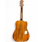 Used Alvarez Artist 5040 KOA Natural Acoustic Guitar