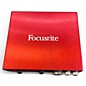 Used Focusrite Scarlett 6i6 Gen 2 Audio Interface