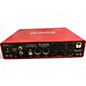 Used Focusrite Scarlett 6i6 Gen 2 Audio Interface