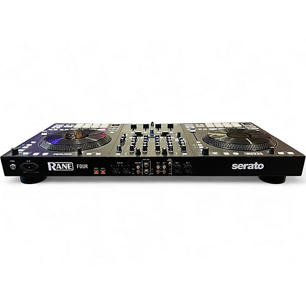 Used RANE FOUR DJ Controller