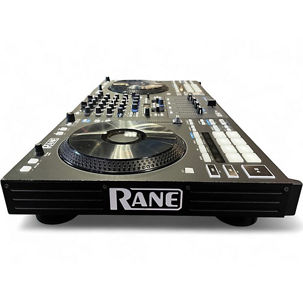 Used RANE FOUR DJ Controller