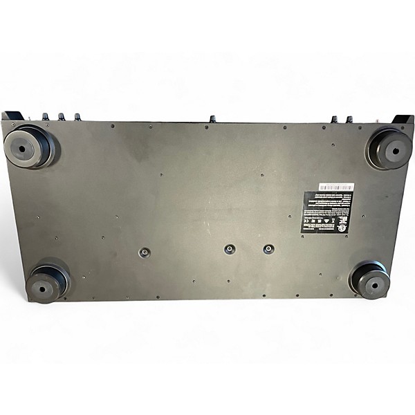 Used RANE FOUR DJ Controller