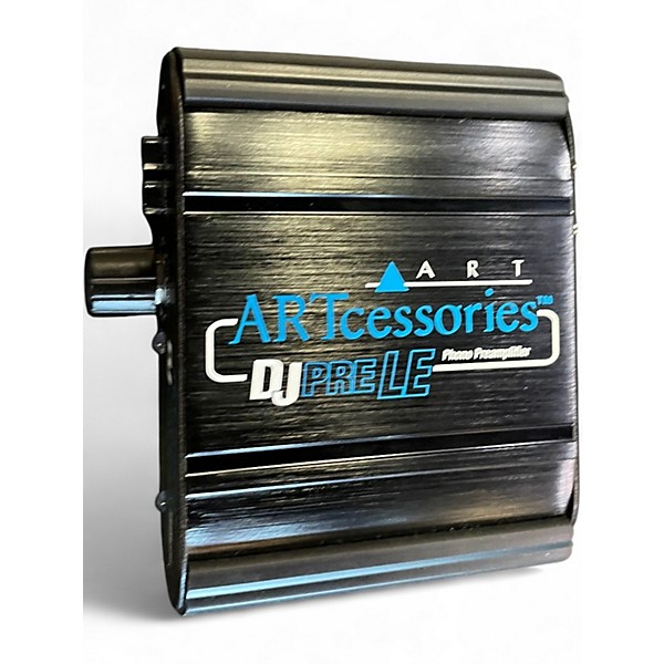 Used Art DJ Pre LE