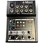 Used Mackie Mix5 Unpowered Mixer thumbnail