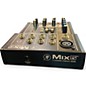 Used Mackie Mix5 Unpowered Mixer