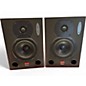 Used Fundamental Acoustic Research Peak 2 (pair) Powered Monitor thumbnail
